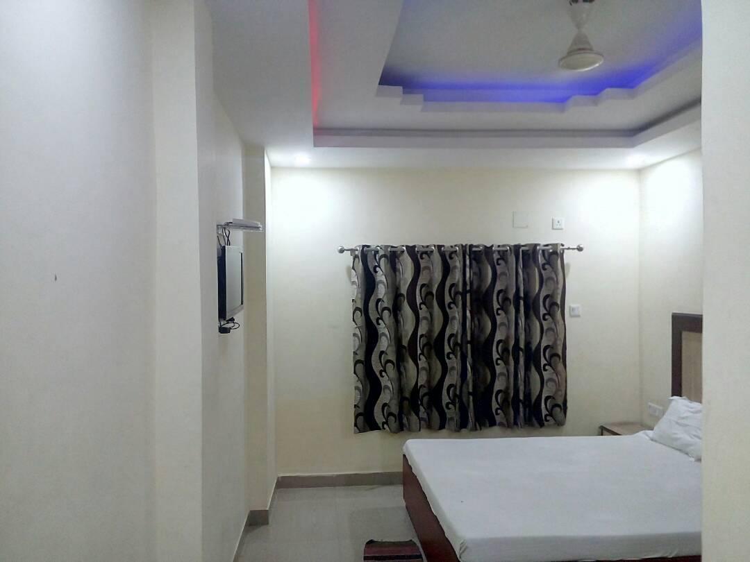 Hotel Mpr Digha  Exterior photo
