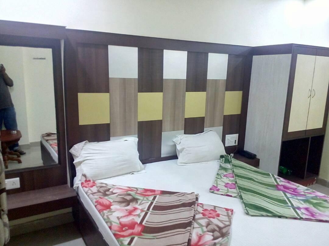 Hotel Mpr Digha  Exterior photo